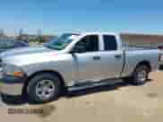 2011 Ram 1500 ST with VIN 1D7RB1GP4BS578030, listed as a IAAI auction lot 42697784 with 485,190 mi miles and . Bid and sale history available at DreamBid. Image 14.