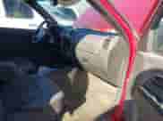 2005 Chevrolet Colorado 1SB LS Z85 with VIN 1GCDT136758168824, listed as a IAAI auction lot 41613875 with 184,633 mi miles and . Bid and sale history available at DreamBid. Image 5.