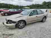 2004 Chevrolet Cavalier LS с VIN 1G1JF52F647320219, выставлен на аукционе Copart как лот 84404085 с пробегом 166 802 миль миль и Списание • Salvage title. История ставок и продаж доступна на DreamBid. Изображение 1.