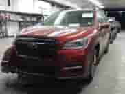 2021 Subaru Ascent Premium с VIN 4S4WMACD3M3469991, выставлен на аукционе IAAI как лот 42750127 с пробегом 34 543 миль миль и . История ставок и продаж доступна на DreamBid. Изображение 17.