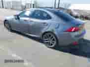 2014 Lexus IS 250 с VIN JTHCF1D25E5014207, выставлен на аукционе IAAI как лот 43107970 с пробегом 136 777 миль миль и . История ставок и продаж доступна на DreamBid. Изображение 3.