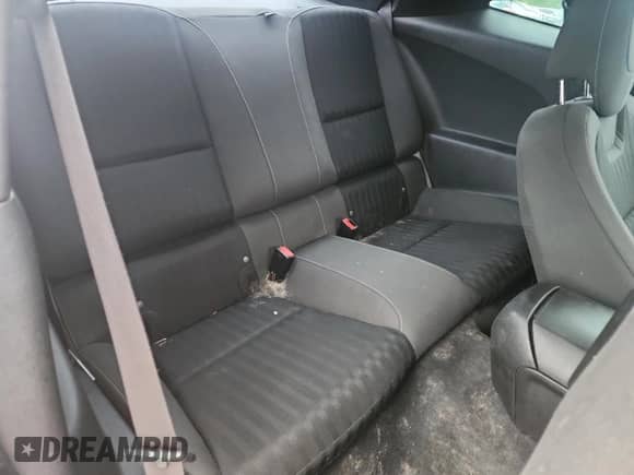 2014 Chevrolet Camaro LS с VIN 2G1FA1E38E9288064, выставлен на аукционе Copart как лот 68555835 с пробегом 126 663 миль миль и Списание • Salvage title. История ставок и продаж доступна на DreamBid. Изображение 10.