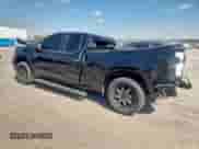 2021 Chevrolet Silverado 1500 Custom z VIN 1GCRWBEK6MZ379373, wystawiony jako Copart lot #84956695 z przebiegiem 57 500 mil mil oraz Szkoda całkowita • Salvage title. Historia ofert i sprzedaży dostępna na DreamBid. Obrazek 2.