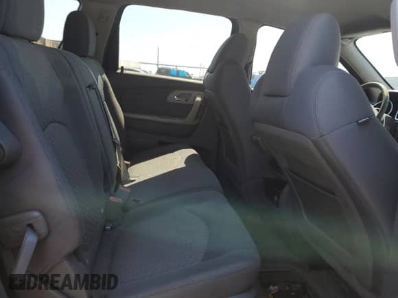 2011 Chevrolet Traverse LS с VIN 1GNKVEED7BJ140537, выставлен на аукционе Copart как лот 68221995 с пробегом 162 523 миль миль и Списание • Salvage title. История ставок и продаж доступна на DreamBid. Изображение 11.