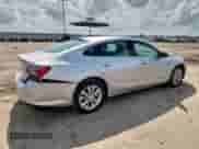 2022 Chevrolet Malibu LT z VIN 1G1ZD5ST5NF160470, wystawiony jako Copart lot #64635085 z przebiegiem 87 332 mil mil oraz Szkoda całkowita • Salvage title. Historia ofert i sprzedaży dostępna na DreamBid. Obrazek 3.