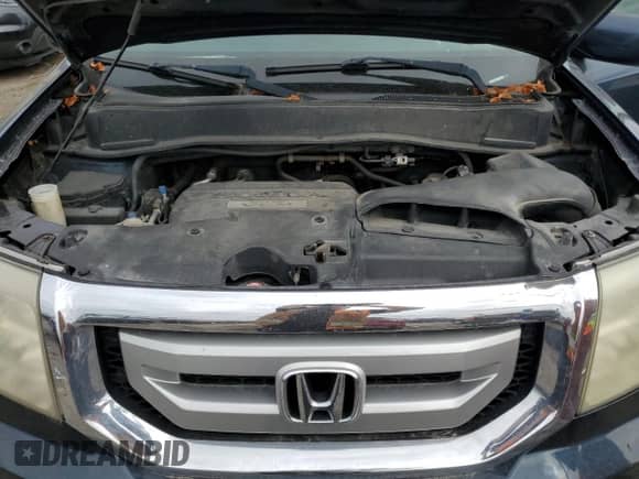 2009 Honda Pilot Touring с VIN 5FNYF48859B026241, выставлен на аукционе Copart как лот 86626395 с пробегом 277 038 миль миль и Чистый • Clean title. История ставок и продаж доступна на DreamBid. Изображение 12.