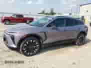 2024 Chevrolet Blazer EV eAWD RS с VIN 3GNKDCRJ2RS185532, выставлен на аукционе Copart как лот 65431054 с пробегом 3 653 миль миль и Списание • Salvage title. История ставок и продаж доступна на DreamBid. Изображение 1.