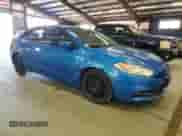 2015 Dodge Dart SE with VIN 1C3CDFAA5FD402727, listed as a Copart auction lot 84938975 with 114,521 mi miles and Clean title. Bid and sale history available at DreamBid. Image 4.
