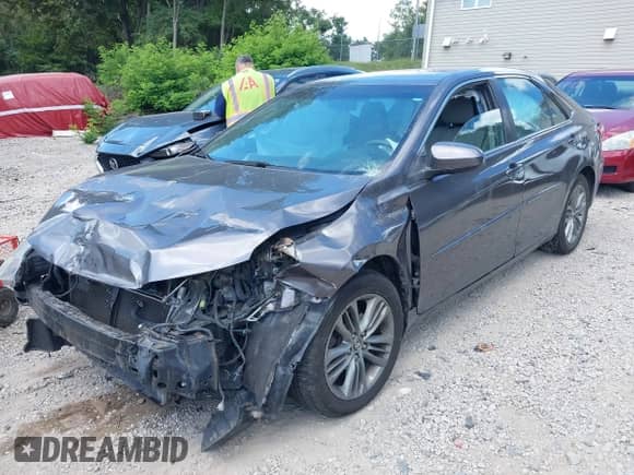 2015 Toyota Camry LE с VIN 4T1BD1FK2FU146974, выставлен на аукционе IAAI как лот 43063703 с пробегом 138 984 миль миль и . История ставок и продаж доступна на DreamBid. Изображение 17.