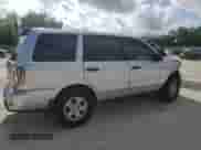 2006 Honda Pilot LX с VIN 5FNYF28116B017569, выставлен на аукционе Copart как лот 70622425 с пробегом 215 379 миль миль и На запчасти • Non repairable. История ставок и продаж доступна на DreamBid. Изображение 3.