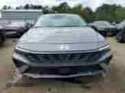 2025 Hyundai Elantra Limited z VIN KMHLP4DG1SU020675, wystawiony jako Copart lot #86144625 z przebiegiem 6 375 mil mil oraz Czysty tytuł • Clean title. Historia ofert i sprzedaży dostępna na DreamBid. Obrazek 5.