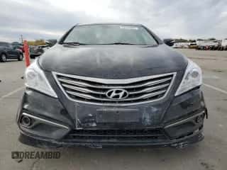 2016 Hyundai Azera с VIN KMHFG4JG0GA504136, выставлен на аукционе Copart как лот 78158384 с пробегом 82 469 миль миль и Списание • Salvage title. История ставок и продаж доступна на DreamBid. Изображение 5.