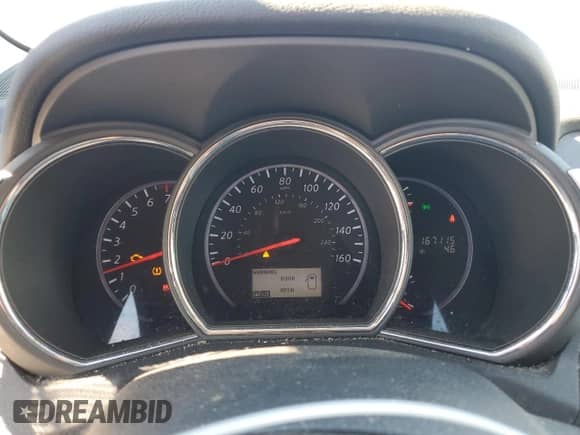 2013 Nissan Murano SL с VIN JN8AZ1MW3DW300248, выставлен на аукционе Copart как лот 85398535 с пробегом 167 115 миль миль и Чистый • Clean title. История ставок и продаж доступна на DreamBid. Изображение 9.