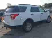 2017 Ford Explorer z VIN 1FM5K8BH6HGA06028, wystawiony jako IAAI lot #43272011 z przebiegiem 103 308 mil mil oraz . Historia ofert i sprzedaży dostępna na DreamBid. Obrazek 4.