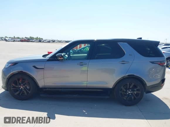 2021 Land Rover Discovery S R-Dynamic z VIN SALRT2RX5M2448618, wystawiony jako IAAI lot #43147168 z przebiegiem 48 610 mil mil oraz . Historia ofert i sprzedaży dostępna na DreamBid. Obrazek 14.