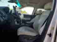 2017 Ford Explorer Platinum с VIN 1FM5K8HT1HGA16008, выставлен на аукционе Copart как лот 80396975 с пробегом 43 812 миль миль и Списание • Salvage title. История ставок и продаж доступна на DreamBid. Изображение 7.