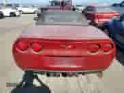 2008 Chevrolet Corvette с VIN 1G1YY36WX85110053, выставлен на аукционе Copart как лот 69974064 с пробегом 70 129 миль миль и Списание • Salvage title. История ставок и продаж доступна на DreamBid. Изображение 6.