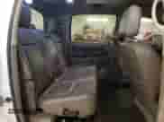 2006 Dodge RAM with VIN 3D3LX39C86G139344, listed as a Copart auction lot 78383604 with 246,527 mi miles and Salvage title. Bid and sale history available at DreamBid. Image 10.
