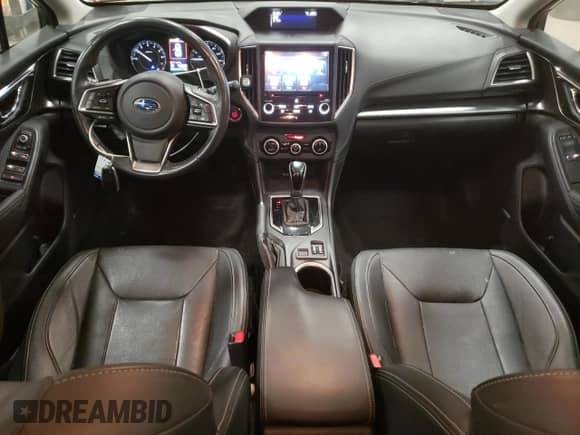 2017 Subaru Impreza Limited с VIN 4S3GKAU60H3613713, выставлен на аукционе Copart как лот 83541094 с пробегом 77 682 миль миль и Списание • Salvage title. История ставок и продаж доступна на DreamBid. Изображение 8.