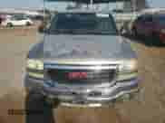2003 GMC Sierra 1500 with VIN 2GTEC19V031151642, listed as a Copart auction lot 74181774 with Not provided miles and Salvage title. Bid and sale history available at DreamBid. Image 5.