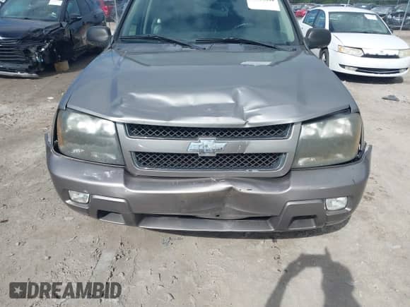 2007 Chevrolet TrailBlazer LS с VIN 1GNDT13S172127485, выставлен на аукционе IAAI как лот 43064848 с пробегом 190 985 миль миль и . История ставок и продаж доступна на DreamBid. Изображение 6.