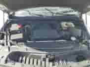 2022 Chevrolet Suburban High Country with VIN 1GNSKGKLXNR212370, listed as a Copart auction lot 50708835 with 114,646 mi miles and Salvage title. Bid and sale history available at DreamBid. Image 12.