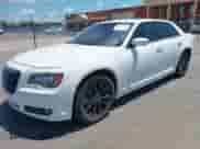 2014 Chrysler 300 S with VIN 2C3CCAGG9EH287780, listed as a IAAI auction lot 42988688 with 133,935 mi miles and . Bid and sale history available at DreamBid. Image 18.