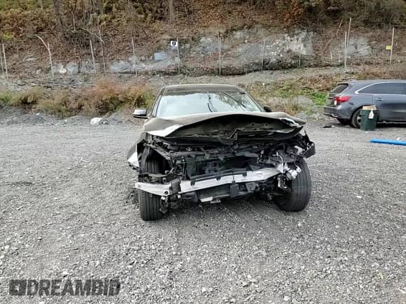 2015 Hyundai Genesis 3.8L with VIN KMHGN4JE8FU015232, listed as a Copart auction lot 90409925 with 123,472 mi miles and Salvage title. Bid and sale history available at DreamBid. Image 13.