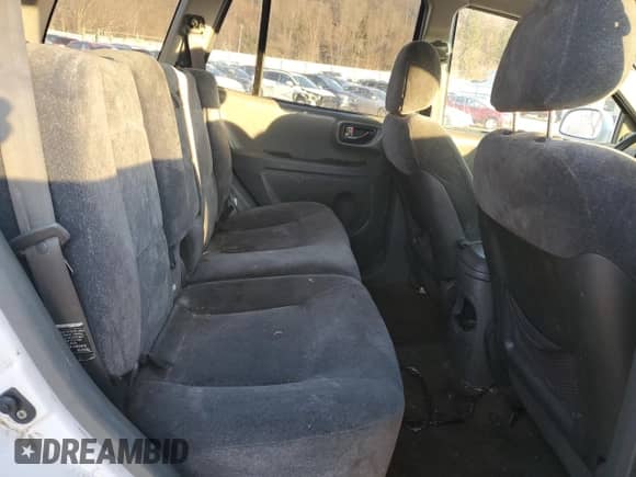 2004 Hyundai Santa Fe GLS с VIN KM8SC73D94U803536, выставлен на аукционе Copart как лот 82688864 с пробегом 225 795 миль миль и Списание • Salvage title. История ставок и продаж доступна на DreamBid. Изображение 12.