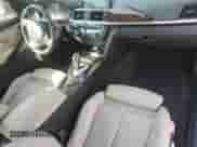 2017 BMW 4 Series 430i xDrive with VIN WBA4R9C57HK680639, listed as a Copart auction lot 81410995 with 170,610 mi miles and Non repairable. Bid and sale history available at DreamBid. Image 8.