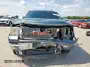 2008 GMC Sierra 1500 Work Truck z VIN 1GTEC19X68Z177792, wystawiony jako Copart lot #60791545 z przebiegiem 167 807 mil mil oraz Szkoda całkowita • Salvage title. Historia ofert i sprzedaży dostępna na DreamBid. Obrazek 5.