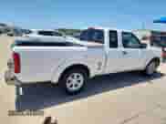 2002 Nissan Frontier XE with VIN 1N6DD26S82C318165, listed as a Copart auction lot 65472755 with 196,183 mi miles and Salvage title. Bid and sale history available at DreamBid. Image 3.