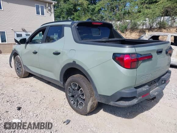 2022 Hyundai Santa Cruz SEL с VIN 5NTJCDAEXNH022063, выставлен на аукционе IAAI как лот 43050446 с пробегом 46 422 миль миль и . История ставок и продаж доступна на DreamBid. Изображение 3.