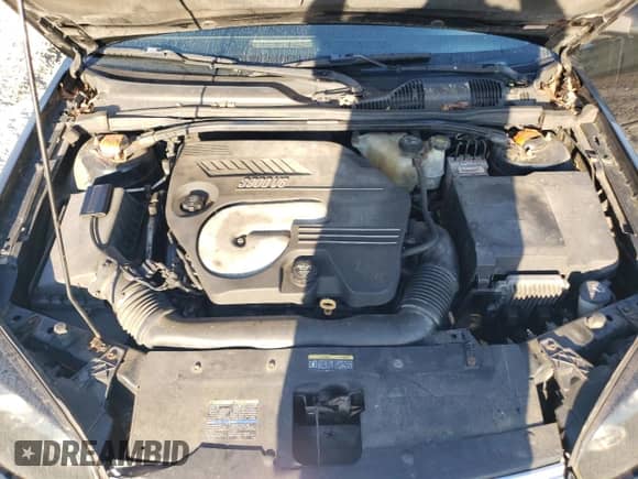 2007 Chevrolet Malibu с VIN 1G1ZW67157F222542, выставлен на аукционе Copart как лот 74263224 с пробегом 148 230 миль миль и Чистый • Clean title. История ставок и продаж доступна на DreamBid. Изображение 11.