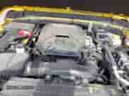 2021 Jeep Wrangler Unlimited Sport S with VIN 1C4HJXDN4MW744315, listed as a IAAI auction lot 42242941 with 35,344 mi miles and . Bid and sale history available at DreamBid. Image 10.