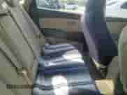 2009 Hyundai Elantra GLS с VIN KMHDU46D19U698711, выставлен на аукционе Copart как лот 80799505 с пробегом 163 742 миль миль и Списание • Salvage title. История ставок и продаж доступна на DreamBid. Изображение 10.