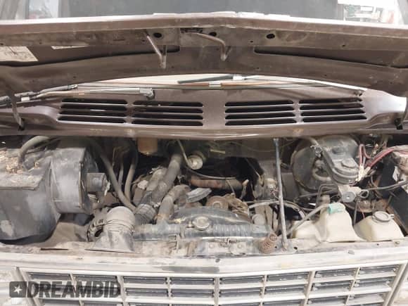 1981 Dodge RAM with VIN 2B7GB13E5BK232844, listed as a IAAI auction lot 42349504 with 64,701 mi miles and . Bid and sale history available at DreamBid. Image 10.