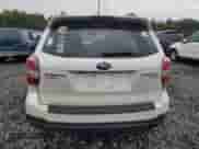 2014 Subaru Forester Limited z VIN JF2SJAHC4EH460105, wystawiony jako Copart lot #81220815 z przebiegiem 108 301 mil mil oraz Szkoda całkowita • Salvage title. Historia ofert i sprzedaży dostępna na DreamBid. Obrazek 6.