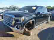 2021 GMC Sierra 1500 SLT с VIN 3GTU9DED3MG222415, выставлен на аукционе IAAI как лот 43403179 с пробегом 72 697 миль миль и . История ставок и продаж доступна на DreamBid. Изображение 2.