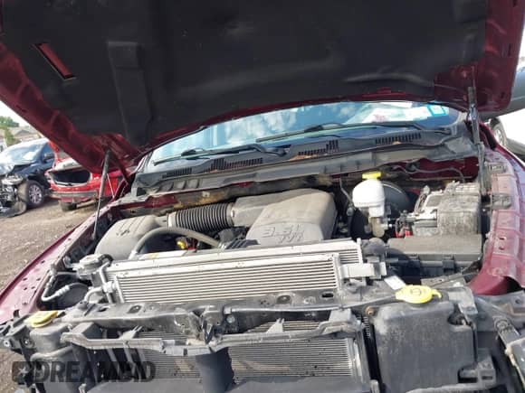 2019 Ram 1500 Warlock z VIN 1C6RR7GG8KS735946, wystawiony jako IAAI lot #42648961 z przebiegiem 62 210 mil mil oraz . Historia ofert i sprzedaży dostępna na DreamBid. Obrazek 10.