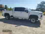 2021 Chevrolet Silverado 1500 с VIN 1GC4WPE70MF115201, выставлен на аукционе Copart как лот 43813045 с пробегом 83 971 миль миль и Списание • Salvage title. История ставок и продаж доступна на DreamBid. Изображение 4.