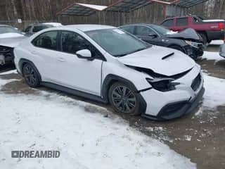 2023 Subaru WRX с VIN JF1VBAA67P9808267, выставлен на аукционе IAAI как лот 41237223 с пробегом 36 686 миль миль и . История ставок и продаж доступна на DreamBid. Изображение 1.