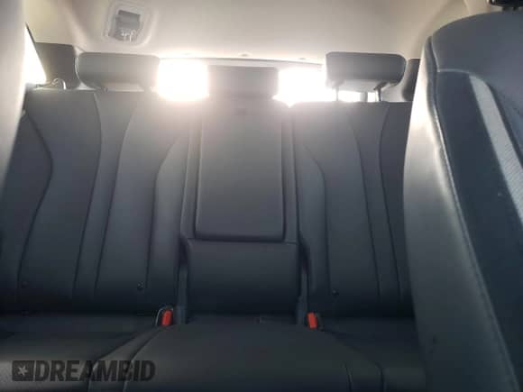 2022 Hyundai NEXO Limited с VIN KM8J84A69NU025529, выставлен на аукционе Copart как лот 46476624 с пробегом 28 571 миль миль и Списание • Salvage title. История ставок и продаж доступна на DreamBid. Изображение 10.