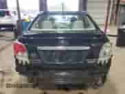 2014 Subaru Impreza Premium with VIN JF1GJAK63EH004853, listed as a Copart auction lot 85152185 with Not provided miles and Salvage title. Bid and sale history available at DreamBid. Image 6.