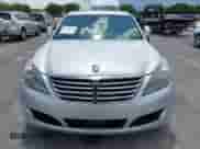 2016 Hyundai Equus Signature with VIN KMHGH4JH8GU101000, listed as a IAAI auction lot 42560008 with 68,798 mi miles and . Bid and sale history available at DreamBid. Image 6.