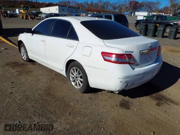 2011 Toyota Camry LE с VIN 4T1BK3EK4BU620694, выставлен на аукционе IAAI как лот 43542065 с пробегом 269 112 миль миль и . История ставок и продаж доступна на DreamBid. Изображение 3.