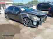 2014 Nissan Maxima SV z VIN 1N4AA5AP9EC441275, wystawiony jako IAAI lot #42586862 z przebiegiem Nie podano mil oraz . Historia ofert i sprzedaży dostępna na DreamBid. Obrazek 1.