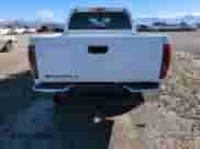 2008 Chevrolet Colorado 2LT с VIN 1GCDT13E388129370, выставлен на аукционе Copart как лот 45944545 с пробегом 141 610 миль миль и Списание • Salvage title. История ставок и продаж доступна на DreamBid. Изображение 6.