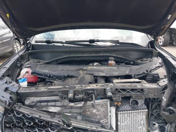 2021 Kia Sorento SX Prestige X-Line with VIN 5XYRKDLF4MG050845, listed as a IAAI auction lot 42535161 with 59,521 mi miles and . Bid and sale history available at DreamBid. Image 10.