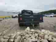 2024 Chevrolet Silverado 3500HD Work Truck с VIN 1GB4YSEY1RF265111, выставлен на аукционе Copart как лот 63653895 с пробегом Не указан миль и Списание • Salvage title. История ставок и продаж доступна на DreamBid. Изображение 6.